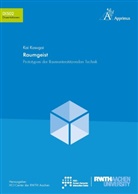 Kai Kasugai - Raumgeist Prototypen der raumunterstützenden Technik
