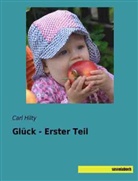 Carl Hilty - Glück - Erster Teil