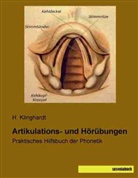 H Klinghardt, H. Klinghardt - Artikulations- und Hörübungen