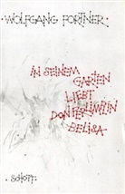 Wolfgang Fortner - In seinem Garten liebt Don Perlimplin Belisa
