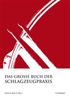 Gyul Racz, Gyula Racz - Das große Buch der Schlagzeugpraxis