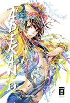Tsukiji Nao - Adekan. Bd.8