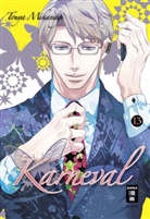 Touya Mikanagi - Karneval. Bd.13