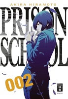 Akira Hiramoto - Prison School 02. Bd.2