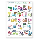 Helga Momm, E&amp;Z-Verlag Gmbh - Das bunte Kinder-ABC, 11 Teile