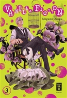 Megumi Osuga - Vanilla Fiction. Bd.3