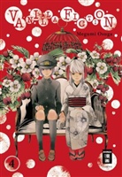 Megumi Osuga - Vanilla Fiction. Bd.4