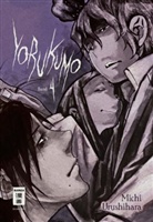 Michi Urushihara - Yorukumo. Bd.4