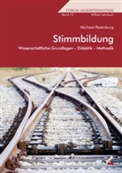 Michael Pezenburg - Stimmbildung