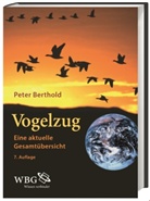 Peter Berthold, Peter (Prof. Dr.) Berthold - Vogelzug