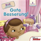 Disney, Walt Disney - Doc McStuffins - Gute Besserung!