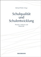 Michael Pfeifer - Schulqualität und Schulentwicklung