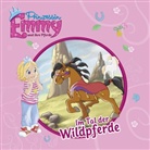 Vincent Andreas, Heik Grosse, Heike Grosse - Prinzessin Emmy und ihre Pferde - Im Tal der Wildpferde