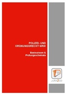 Joachim Krampetzki - Polizei- und Ordnungsrecht NRW