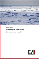 Daniele Frosini - Aerosol in Antartide