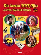 Die besten DDR-Hits