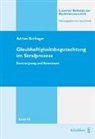 Adrian Berlinger - Glaubhaftigkeitsbegutachtung im Strafprozess