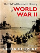 Richard Overy, Richard (Professor of History Overy, Richard Overy - World War II