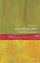 Terence Allen, Terence (Professor Allen, Allen Terence - Microscopy
