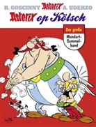 Ren Goscinny, René Goscinny, Albert Uderzo - Asterix op Kölsch