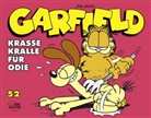 Jim Davis - Garfield - Krasse Kralle für Odie
