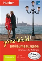305456 - Italienisch ganz leicht Jubiläumsausgabe