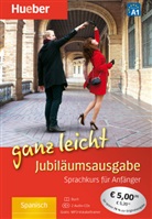 405456 - Spanisch ganz leicht Jubiläumsausgabe