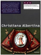 Christian-Albrechts-Universität zu Kiel, Christian-Albrechts-Universitä zu Kiel - Christiana Albertina. H.79