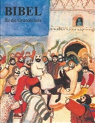 Jenny Dalenoord - Bibel für die Grundschule