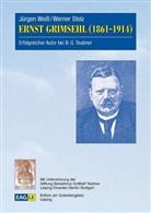 Werner Stolz, Jürge Weiss, Jürgen Weiss - Ernst Grimsehl (1861-1914)