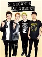 &amp;apos, Elle Cowen, Mick O'Shea, O&amp;apos, Mick O'Shea, Mick O''shea... - 5 Seconds of Summer