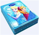 Disney Frozen Happy Tin