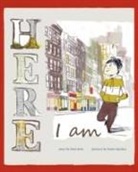 Patricia Hee Kim, Patti Kim, Kim Patti, Sonia Sanchez - Here I Am