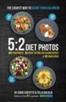 Yello Balolia, Chris Cheyette - 5:2 Diet Photos