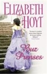 Elizabeth Hoyt - Buz Prenses