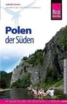 Izabella Gawin - Reise Know-How Polen - der Süden