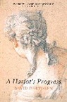 David Dabydeen, Dabydeen David - A Harlot's Progress