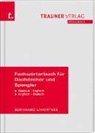 Bernhard Linortner - Fachwörterbuch für Dachdecker und Spengler Deutsch-Englisch/Englisch-Deutsch