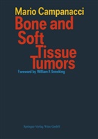 Mario Campanacci, Mario (University of Bologna Campanacci, CAMPANACCI MARIO - Bone and Soft Tissue Tumors