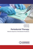 Deepa Grover, Deepak Grover, Gurpree Kaur, Gurpreet Kaur, Sumeet Singh - Periodontal Therapy