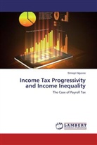 Simegn Nigusse - Income Tax Progressivity and Income Inequality
