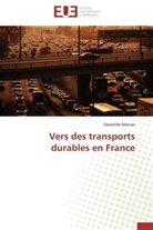 Domitille Mercier, Mercier-d - Vers des transports durables en