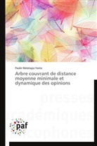 Paulin Melatagia Yonta, Yonta-p - Arbre couvrant de distance