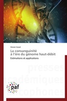 Steven Gazal, Gazal-s - La consanguinite a l ere du