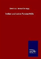 Ernst Von Hesse-Wartegg - Indien und seine Fürstenhöfe