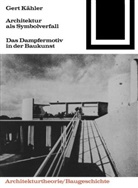 Gert K¿er, Gert Kähler - Architektur als Symbolverfall