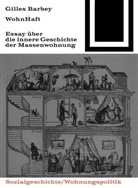 Gilles Barbey - WohnHaft