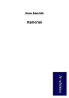 Hans Dominik - Kamerun