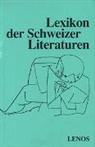 Pierre-Olivier Walzer - Lexikon der Schweizer Literaturen