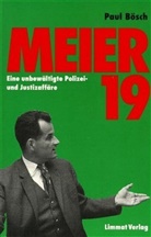 Paul Bösch - Meier 19
